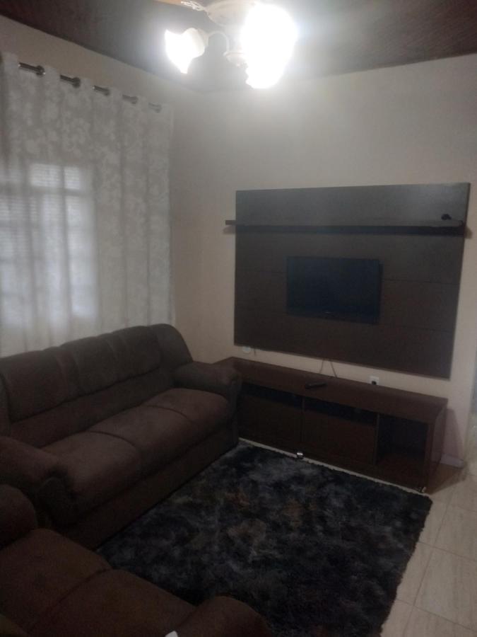 Casa De Temporada Nardello Villa Olímpia Exteriör bild