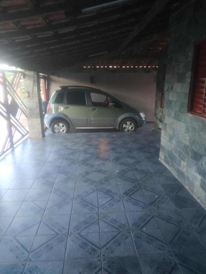 Casa De Temporada Nardello Villa Olímpia Exteriör bild